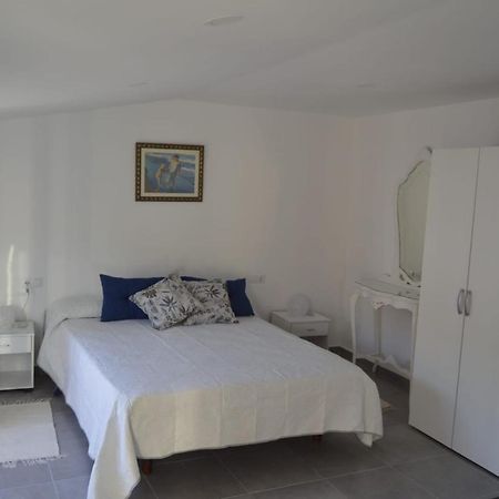 Casa Caravina Villa Benimantell Luaran gambar
